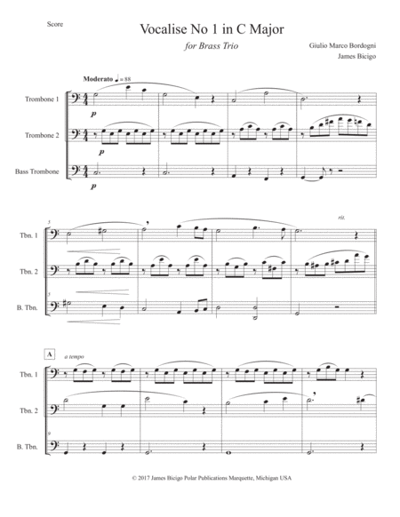 Free Sheet Music Jingle Bells For Euphonium Duet Bass Clef 3 Or 4 Valved Suitable For Grades 2 6