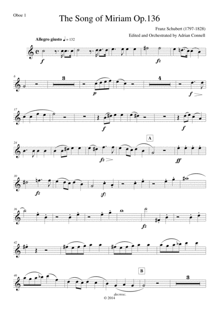 Free Sheet Music Josephs Lullaby Trombone Duet