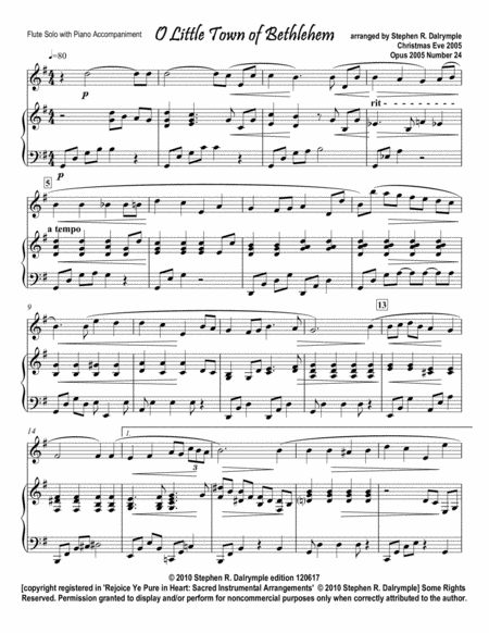 Kindersuite Ii Little Dance Sheet Music