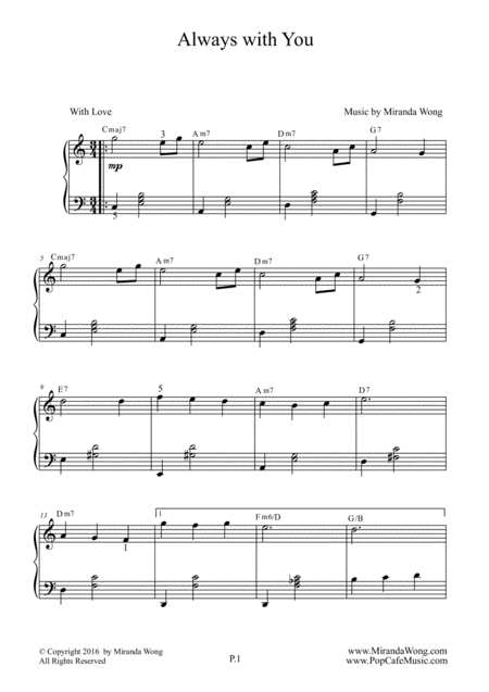 Free Sheet Music Klezmer