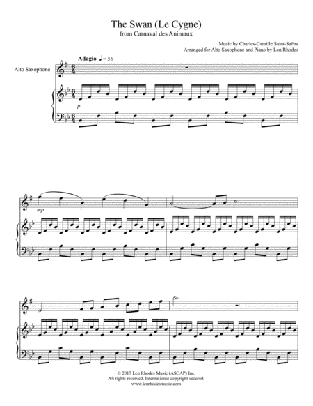 Kyrie From Mass Of Saint Martha Sheet Music