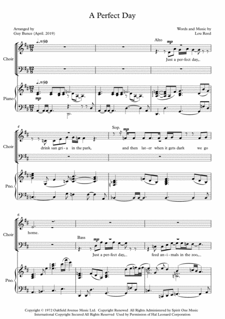 Free Sheet Music Largo Ii From La Primavera Spring For Cello And Guitar