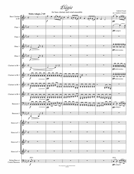 Free Sheet Music Lgie