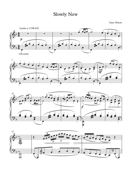 Lift Up Your Heads O Ye Gates For Brass Quintet Sheet Music