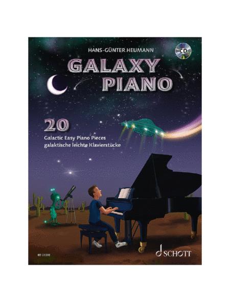 Free Sheet Music Light Years Away