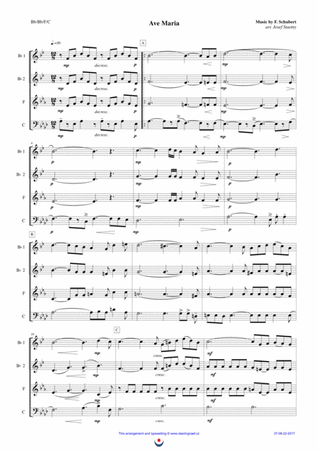 Little Is Much When God Is In It Easy Key Of C Alto Sax Sheet Music