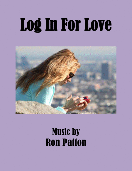 Log In For Love Sheet Music