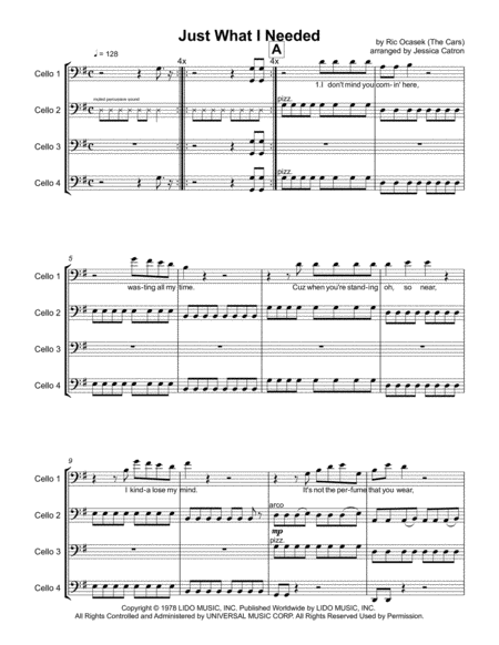 Lonely Waltz Sheet Music