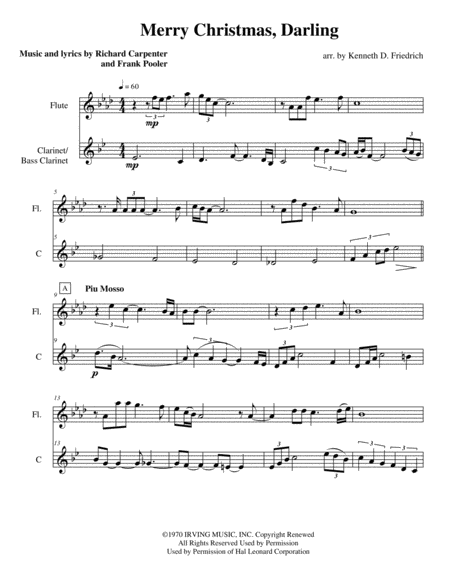 Love Story For Trumpet And Piano Jazz Pop Version Video Sheet Music