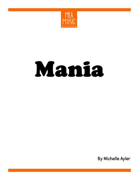 Free Sheet Music Mania