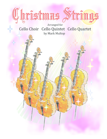 Free Sheet Music March Of The Three Kings