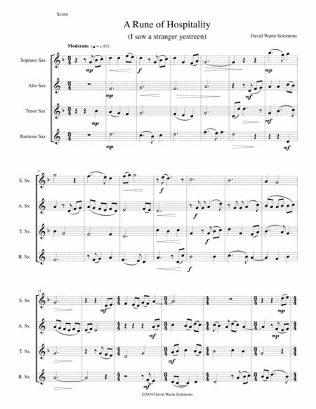 Free Sheet Music Mary Did You Know For 2 Part Choir