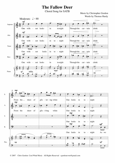 Free Sheet Music Mattinata For Easy String Quartet And Guitar