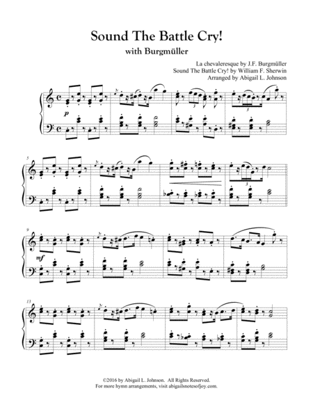 Free Sheet Music Meditation Tais