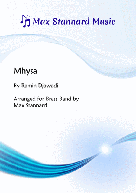 Free Sheet Music Mhysa