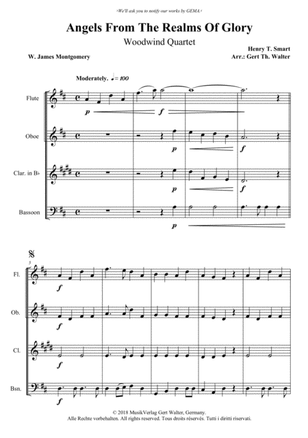 Minuet In G Major Anna Magdalena Bwv Anh 116 Notebook Easy Piano Sheet Music Sheet Music