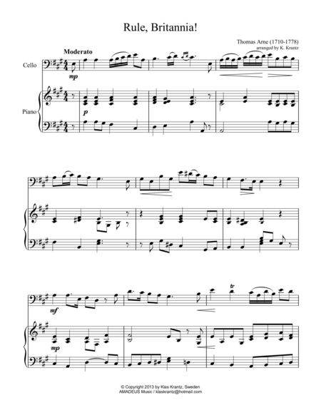 Free Sheet Music Mios Memory By Eve Mctelenn Only Score