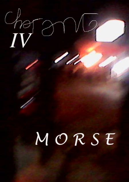 Free Sheet Music Morse Charang Iv