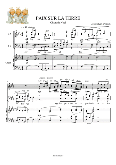 Movie Music For Mixed Trio Bb Instrument Version Sheet Music