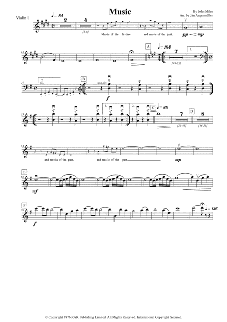 Free Sheet Music Music Play Along For Violin