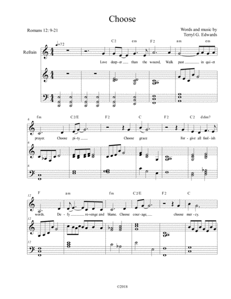 Free Sheet Music Music To Watch Girls By Trombone Quartet