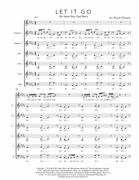 My Heart Flies 1 From Resignation To Hope Sheet Music