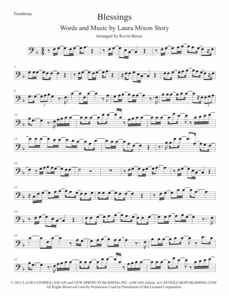 Free Sheet Music Near The Cross Piano Accompaniment For Bb Clarinet