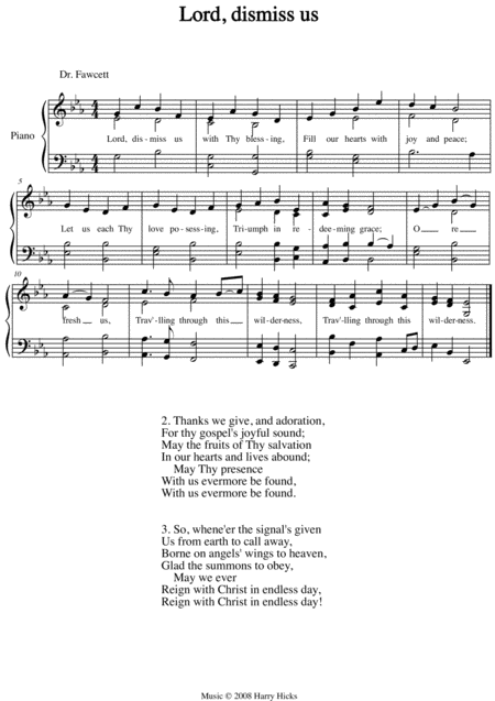 New Hope For Today Christmas Choral Anthem Sheet Music