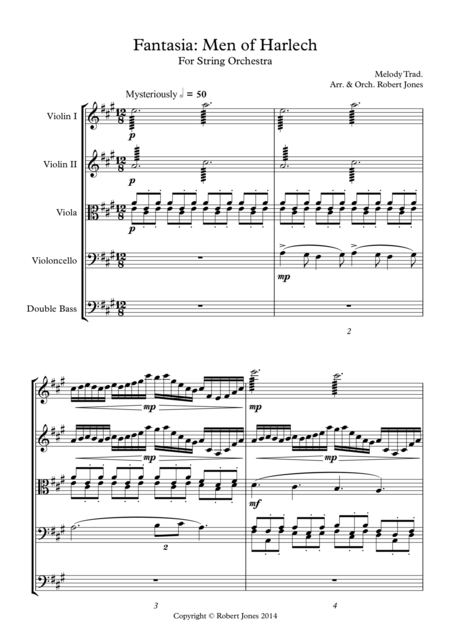 Free Sheet Music Nothing But The Blood Piano Accompaniment For Horn In F