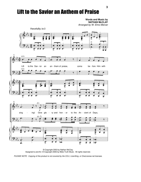 Nothing Else Matters For Choir Ssaa Piano Sheet Music