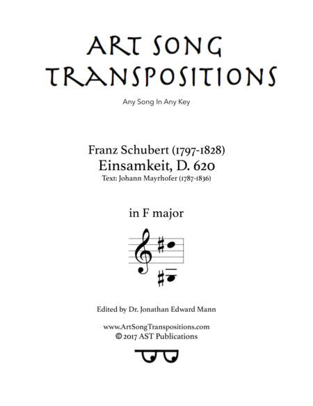 Nymphs And Shepherds For Violin And Viola Duet Sheet Music