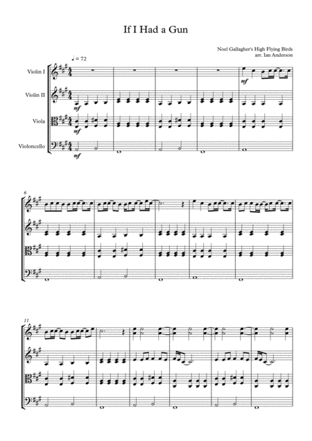 Free Sheet Music On The Keys Inmanencia Iii