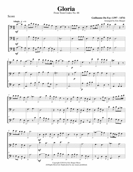 Free Sheet Music Paul Wehage Ryoanji For Contrabassoon And Piano