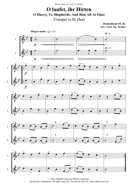 Perhaps Love Arranged For Flute Oboe And Violin Sheet Music