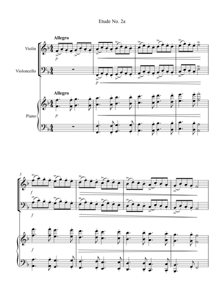 Free Sheet Music Polka