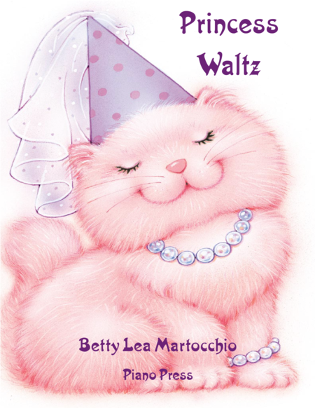 Princess Waltz Sheet Music