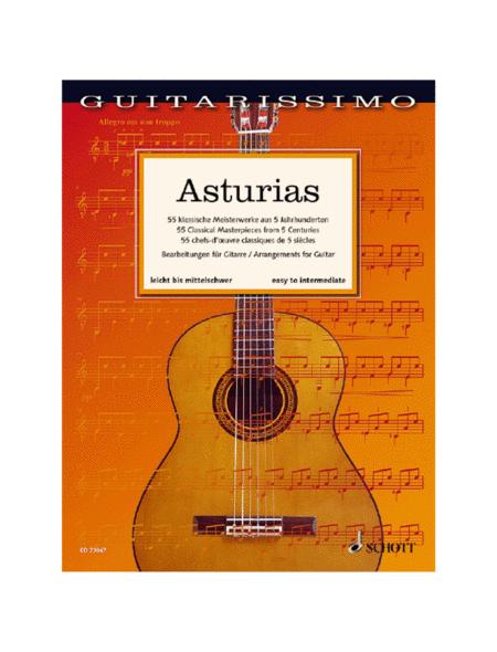 Quasi Lento Sheet Music