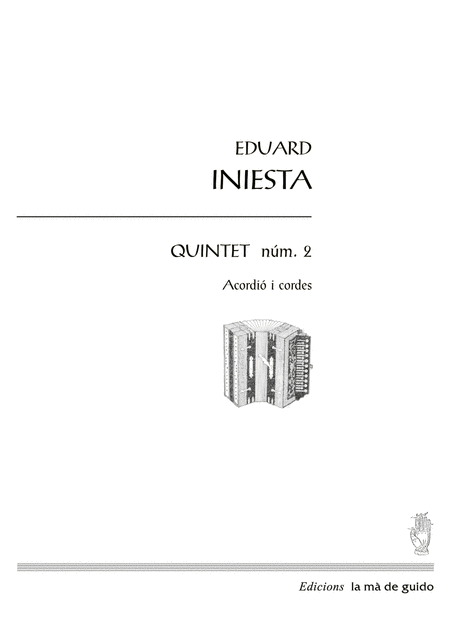 Free Sheet Music Quintet Nm 2