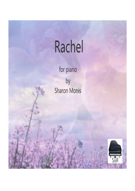 Rachel Sheet Music