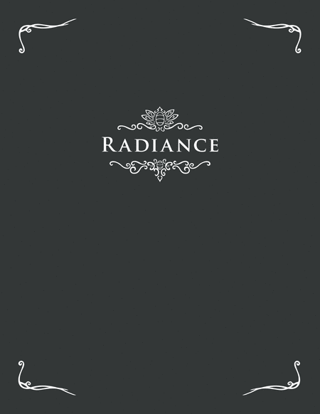 Free Sheet Music Radiance Hollow Knight Piano Collections