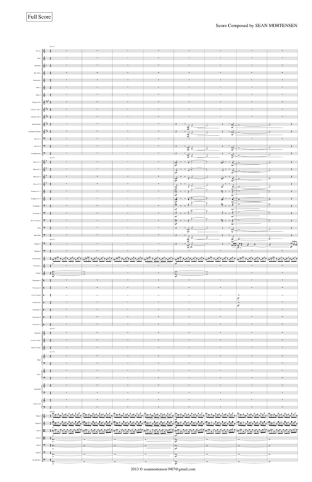 Redeemer Vi Atonement And Crucifixion Sheet Music