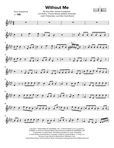 Free Sheet Music Revelation Song Flute