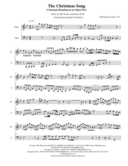 Riddle Sheet Music