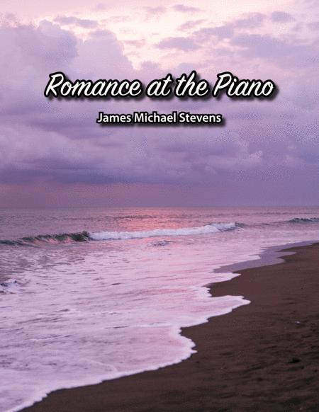 Romance At The Piano Sheet Music