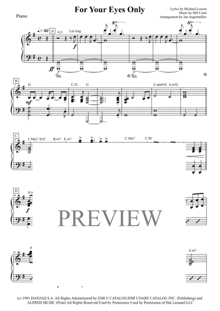 Romance On A Starry Night From Relaxing Romantic Piano Vol Ii Sheet Music