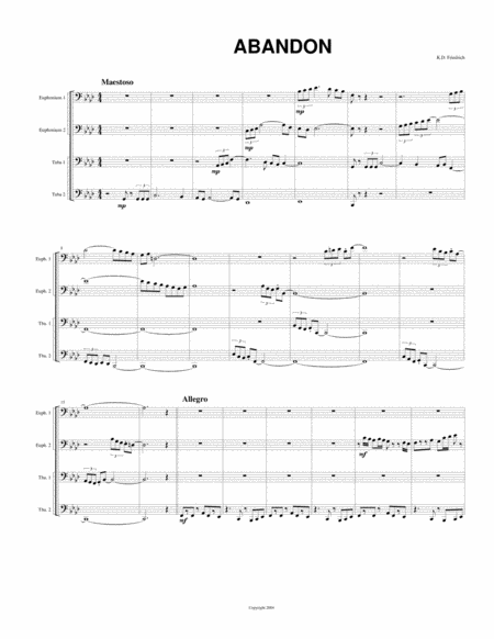 Rondo Alla Turca Piano Background For Viola And Piano Sheet Music