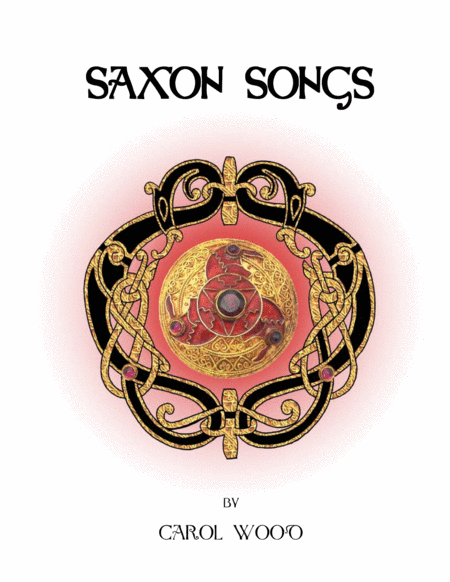 Free Sheet Music Saxon Songs