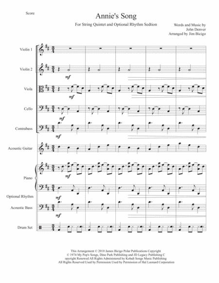 Schumann Meine Rose In B Flat Major For Voice And Piano Sheet Music