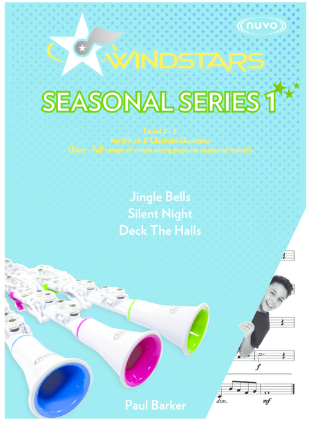 Seasonal Series 1 Sheet Music