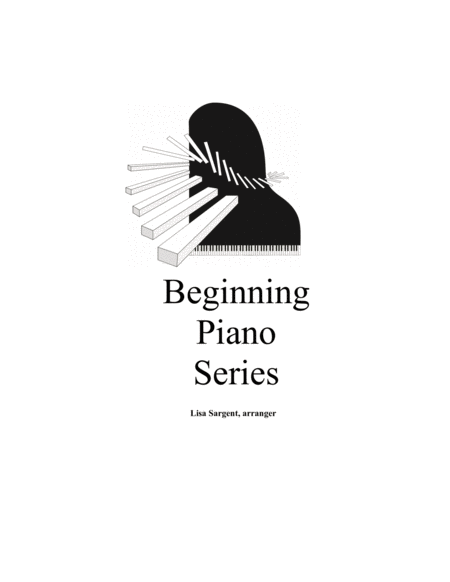 Free Sheet Music Senorita Beginner Piano